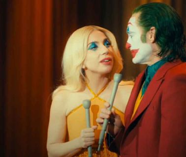 VIDEO: Joker 2 tiene nuevo tráiler; Joaquin Phoenix y Lady Gaga toman Ciudad Gótica