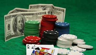 Blackjack-Gambler erreicht $1Mio. Gewinn mit wilder Challenge