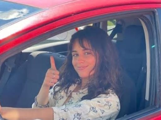 Shifting Gears and Stepping Up: Exploring the Details of Camila Cabello's First Driving Car