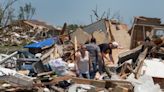 Severe Memorial Day storms leave at least 20 dead across U.S. mid-South