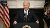 Biden Backs Israel’s Cease-Fire Proposal: ‘Too Many Innocent People Have Been Killed’