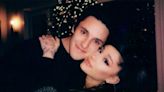 Ariana Grande and Dalton Gomez finalise divorce after almost three years of marriage