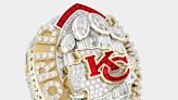 Chiefs Super Bowl ring features 529 diamonds, 38 rubies, 1 glaring typo