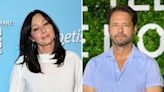 TV Twins Shannen Doherty and Jason Priestley Lament ‘Sexual Undertone’ of Their ‘90210’ Characters