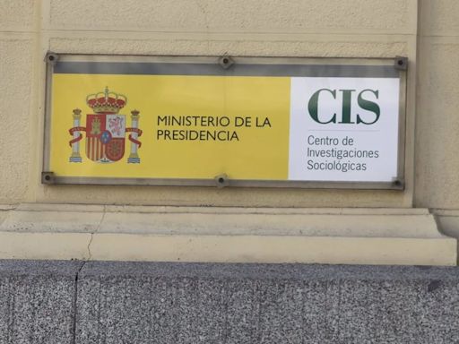 El CIS publica hoy su barómetro de julio, el primero tras el pacto entre el PSOE y el PP para renovar el CGPJ