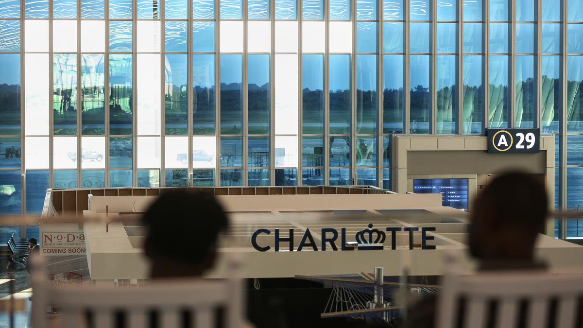 JetBlue to end CLT flight to Boston, leaving Charlotte market - Charlotte Business Journal
