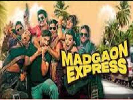 Madgaon Express premieres on Zee Cinema on Sep 28