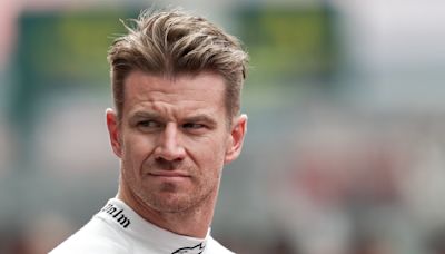 Formula 1: Nico Hulkenberg leaving Haas for Sauber in 2025