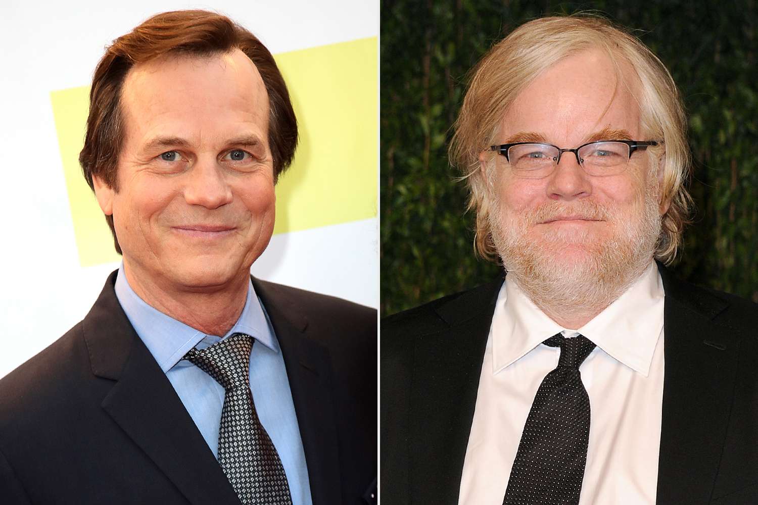 “Twister ”Director Reflects on Working with Late Bill Paxton and Philip Seymour Hoffman: They Were 'Shapeshifters'