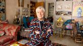 Kaffe Fassett: ‘I grew up in Orson Welles’s log cabin but I’ve put down roots in London’