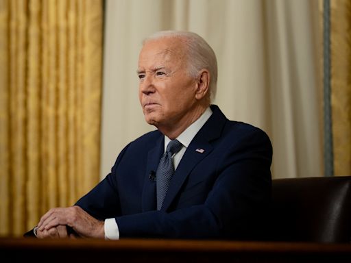 They’re Meant to Be Automatic. Some Biden Delegates Aren’t Sure Anymore