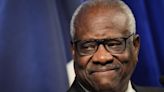 Supreme Court Justice Clarence Thomas reportedly hid free yacht trip to Putin's hometown