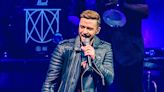 Justin Timberlake Surprises Fans With New Single, Shares New Album Trailer