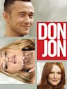 Don Jon's Addiction