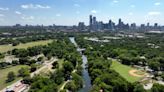 What's in the Zilker Park makeover plan, from parking garages to bike bridges