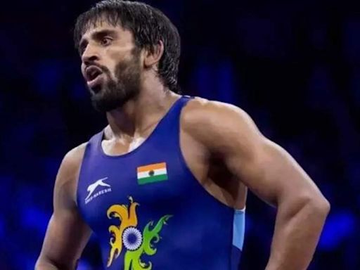 Bajrang Punia calls NADA arrogant, says he is being targetted | More sports News - Times of India