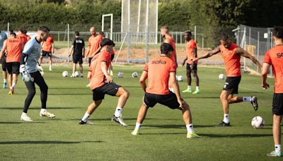 La venta del Huesca tomará forma en este mes de julio