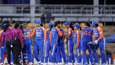 India-W vs West Indies-W Live Streaming: Can You Watch Women's T20 World Cup Warm-Up Matches In India?