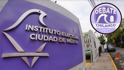 Debate alcaldía Iztapalapa, CDMX 2024: ¿cuándo es, a qué hora inicia y quiénes son los candidatos?