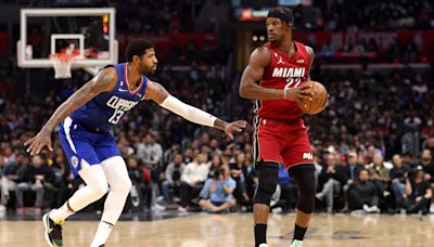 Could 76ers’ sudden disinterest in Paul George point to Jimmy Butler trade?