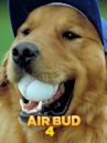 Air Bud 4: El bateador de oro