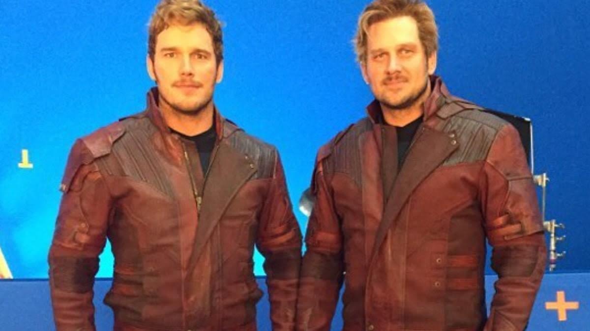 Tony McFarr, Chris Pratt's Stunt Double, Dead at 47