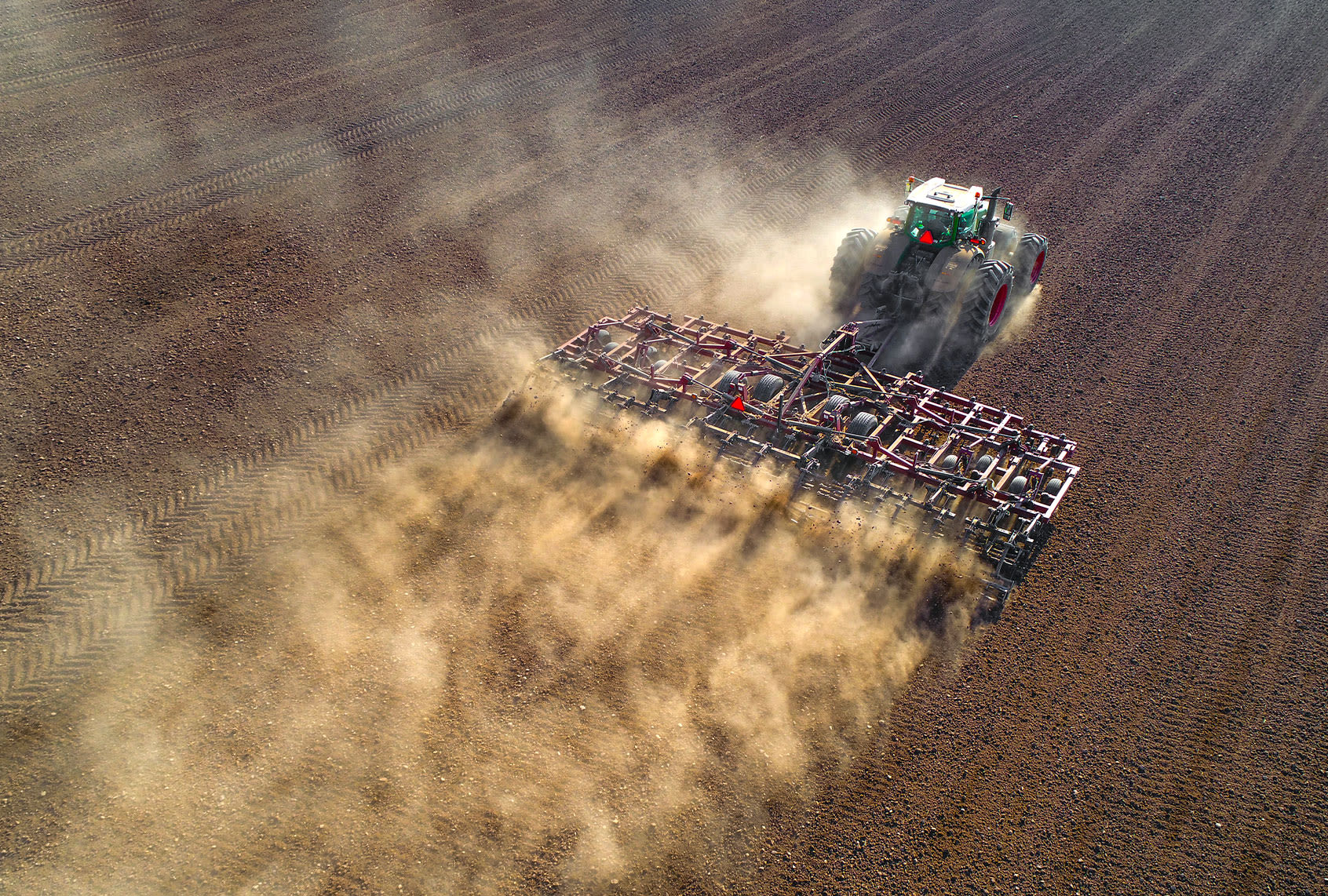 Who really controls our food and water? Here are the 6 most shocking revelations from "The Grab"