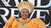 ‘Black Panther’ actress Connie Chiume dies aged 72