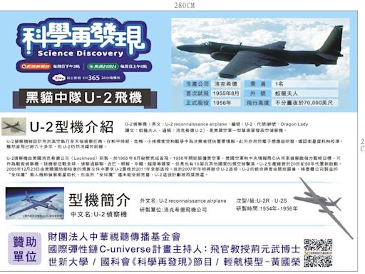 航空知識大公開 嘉義空軍基地科普活動8月10日登場