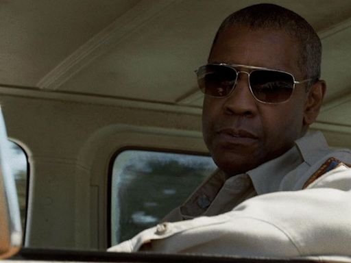 Denzel Washington Serial Killer Thriller Was #1 on Netflix for Over a Week—and I Need to Talk About That Wild Twist Ending