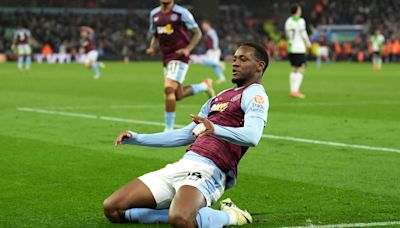 Aston Villa 3-3 Liverpool: Instant classic as Villans, Reds, VAR each claim three goals