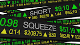 3 Short-Squeeze Stocks Poised for a Jaw-Dropping Rally