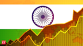 India's economic growth masks deepening income inequality & sectoral disparities - The Economic Times