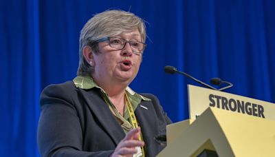 SNP will become party of opposition unless ‘culture of hate’ tackled – Cherry