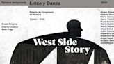 El Palacio de Congresos de Huesca se convertirá en un teatro de Broadway con 'West Side Story' el 1 de junio