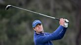 Texas exes Hammer, Hossler off to good start at Sea Island