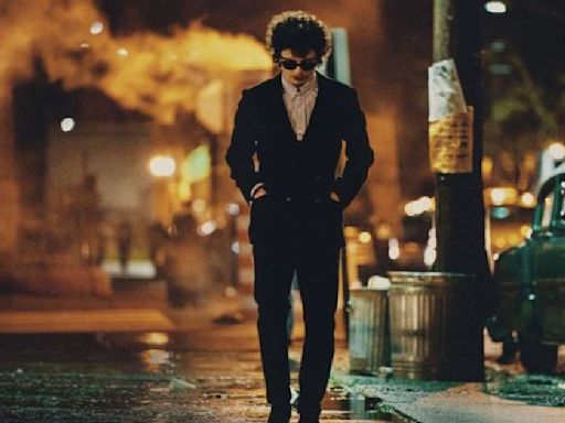 Cinebiografia de Bob Dylan ganha data de estreia nos cinemas