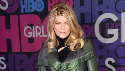 Kirstie Alley estate sale opens in Clearwater this week