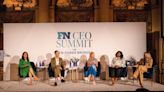 Footwear Entrepreneurs Weigh In on Social Media and Sustainability at FN CEO Summit