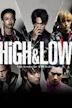 High & Low ～the Story of S.W.O.R.D.～