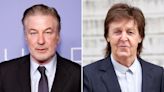 Alec Baldwin Recalls Calling Paul McCartney an ‘Asshole’ During Yoga Class