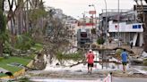 El Niño y el cambio climático golpearon América Latina y el Caribe en 2023, según la Organización Meteorológica Mundial