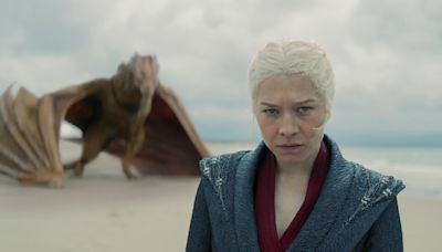 ‘House of the Dragon’ Season 2, Episode 7 Recap: Soothing the Savage Beasts