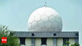 Bengaluru to receive Doppler radar for accurate rain forecasting | Bengaluru News - Times of India