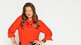 Drew Barrymore on Falling in Love With Her Talk Show and Nurturing Her Happiness
