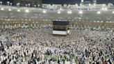 Mais de 570 muçulmanos morrem devido ao calor em peregrinação a Meca
