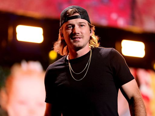 Morgan Wallen Hits No. 1 For The First Time On This Billboard Chart