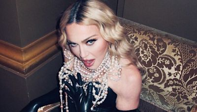 Madonna Celebra o Mês do Orgulho e reflete sobre o lançamento do seu famoso documentário