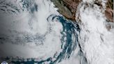 Tropical Storm Hilary tracker: Follow the storm’s path as it heads toward California