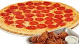 PETER PIPER PIZZA LANZA NUEVO MENÚ Y OFERTAS "PIPER DEALS" PARA EL NUEVO AÑO